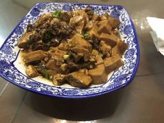 -巢湖名吃·徽府农家菜(半汤店)