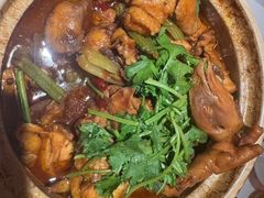 -煲煲好(朝阳门店)