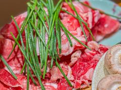 -玖泉里烤肉