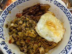 -梅溪·小伙子干挑面(安吉总店)