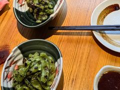 -千懿六本木酒场(常熟路店)