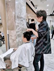 -IN STYLE·全国形象店