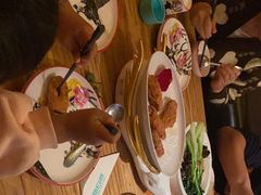 -新白鹿餐厅(银泰西湖文化广场店)
