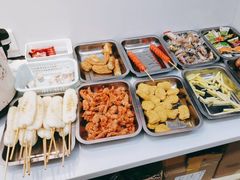 -骨大叔酱大骨自助火锅(东街口店)