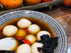 -八珍手工水饺·妈妈的爱(传芳巷店)
