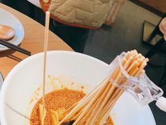 -花盐街·四川乐山小吃(西单大悦城店)