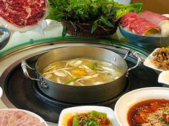 -芭夯兔·兔肉汤锅(新都店)