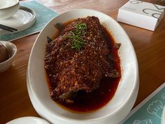 -云里小坐·小院里·团建·宴请·下午茶(三圣乡店)