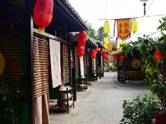 -五邑人家(江门店)