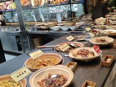 -黄山老妈·土菜(碧桂园店)