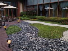 -三台山庄中餐厅