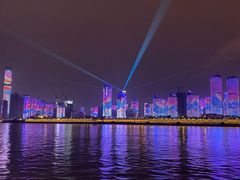 -武汉两江游览·夜游长江(汉口粤汉码头)