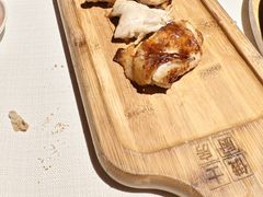 莎士雷可鸡肉串-俄士厨房(五棵松华熙LIVE店)