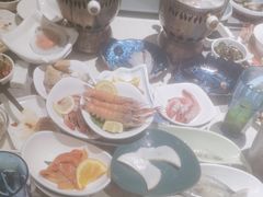 -悦鼎汇海鲜姿造