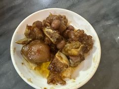 -品香排骨饭(羊官路店)