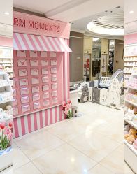 -上海星摇篮母婴护理中心(市妇幼店)
