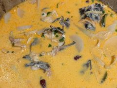 -云中鱼蒸汽石锅鱼(川沙百联店)