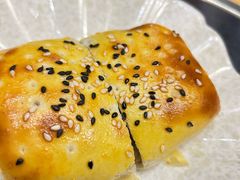 -诺敏塔拉奶茶—布里亚特包子-手把肉(满洲里店)