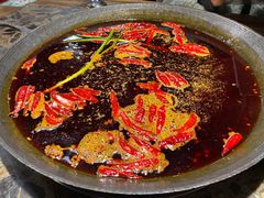 -六公里老火锅(总店)