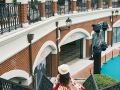 -佛罗伦萨小镇广佛名品奥特莱斯(疏港路店)