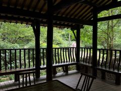 -黄公望隐居地