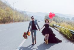 点击看大图 太湖-苏州HX-合喜映画婚纱摄影
