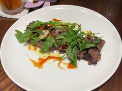 -Bistro 63 创意融合料理(广粤天地店)