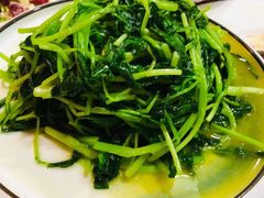 -大江南食府(石景山店)