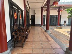 -小榄公饭店·岭南庭院餐厅(民安北路店)