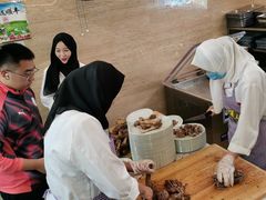 -清真·益鑫羊肉手抓馆(花园北街店)