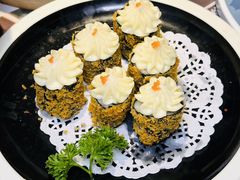 -虾饺妹·粤式茶餐厅(荟聚店)