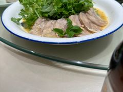 -老边饺子馆(金源店)