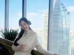-上海中心大厦