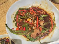 -陈先进鱼馆·夜宵·地道农家菜(湖墅南路店)