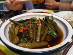 -老边饺子馆(金源店)