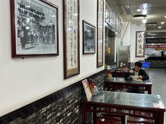 -牛一嘴·兰州牛肉面·大盘鸡(财富中心店)