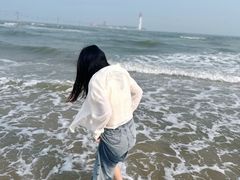 -南戴河旅游度假区