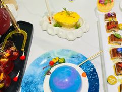 -3号仓库·创意中国菜(新世界城店)