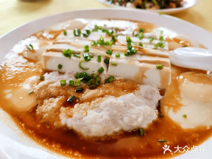 红炎炎农家菜老字号(金水台店)图片