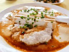 -红炎炎农家菜老字号(金水台店)