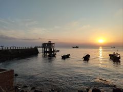 -硇洲岛旅游区