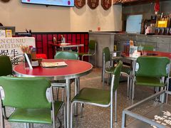 -潮汕•草根牛肉档(中江路店)