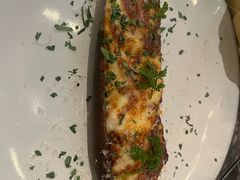意式肉酱烤茄子-LESCEDARS Brasserie Bistro香柏树
