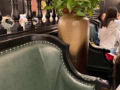 -金春禧·鲁菜海鲜(延吉路万达店)