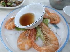 -郭姐·威海渔村(黄兴路店)