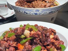 -老山东·山东菜(鲁菜名店)