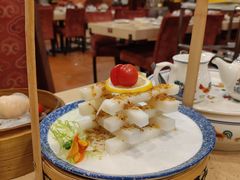 -点都德(皇岗村店)
