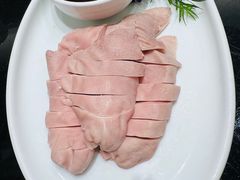 -新南华大酒店(广中店)