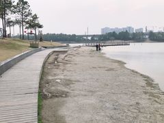 -美兰湖景区