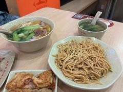 -百家鸡味馆(清泰店)